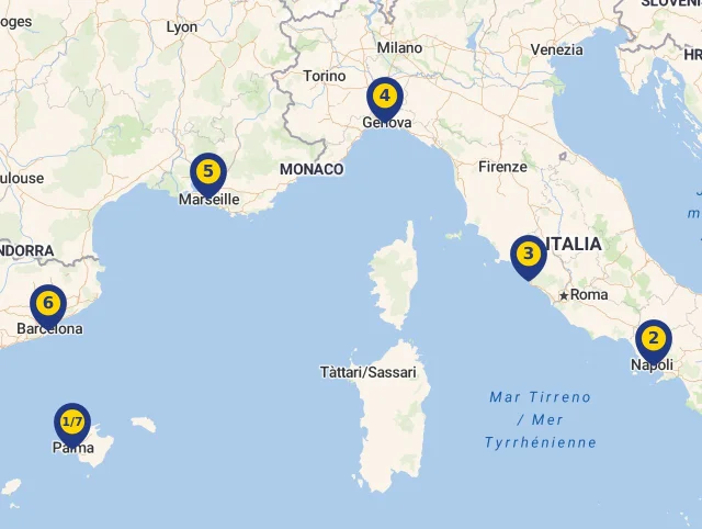 Mapa